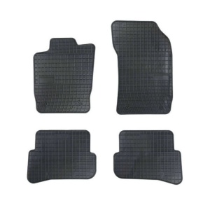 Covoare cauciuc AUDI A1 (8X) 2010-2019 - EL TORO - 0734 P50