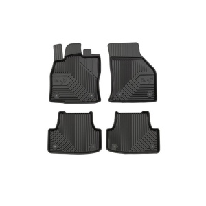 Covoare cauciuc AUDI A3 (8V) 2013-2020 - tip tavita - FRG77407039