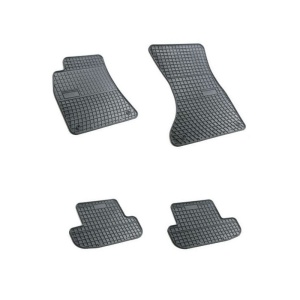 Covoare cauciuc AUDI A5 I 2007-2017 Coupe - EL TORO - 0722 P10