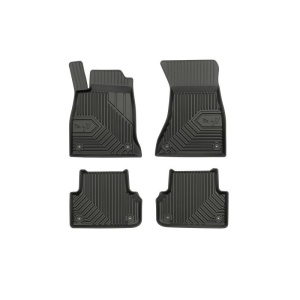Covoare cauciuc AUDI A5 II 2017-2024 Sportback - tip tavita - FRG77407596