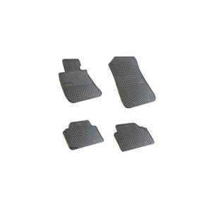 Covoare cauciuc BMW Seria 3 E90 / E91 / E92 / E93 2004-2011 - EL TORO - 0661 P30