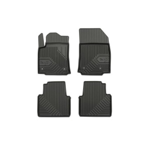 Covoare cauciuc CITROEN C3 AirCross I (A88) 2017-2023 - tip tavita - FRG77408043