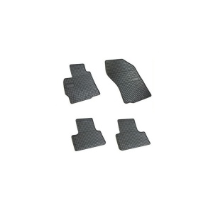 Covoare cauciuc CITROEN C4 AirCross 2012-2017 - EL TORO - 0480 P40