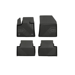 Covoare cauciuc CITROEN C5 AirCross 2017-prezent - tip tavita - FRG77408432