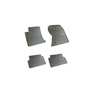 Covoare cauciuc FORD Focus I 1998-2005 - EL TORO - 0310 P50