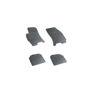 Covoare cauciuc FORD Mondeo MKIII 2000-2007 - EL TORO - 0314 P40