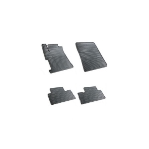Covoare cauciuc HONDA Civic IX 2011-2017 Sedan - EL TORO - 0834 P10