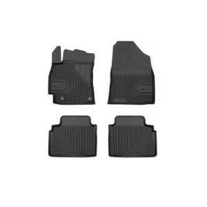 Covoare cauciuc HYUNDAI Elantra VII 2020-prezent - tip tavita - FRG77426627
