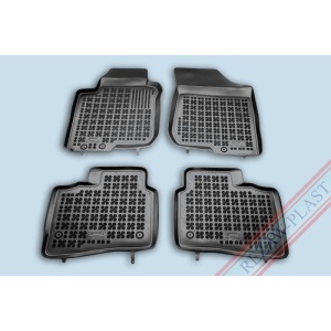 Covoare cauciuc HYUNDAI i30 I 2006-2012 Combi - tip tavita - REZAW PLAST