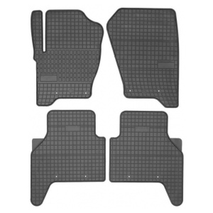 Covoare cauciuc LAND ROVER Range Rover Sport I 2005-2013 - EL TORO - 402461 P10