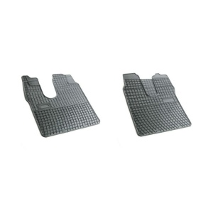 Covoare cauciuc MAN TGS 2000-prezent (cu cabina de dormit) - EL TORO - 0077 P110