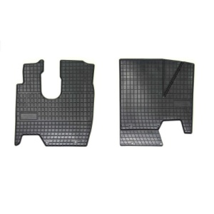 Covoare cauciuc MERCEDES Atego II 2004-2013 - EL TORO - 00782 05 P110
