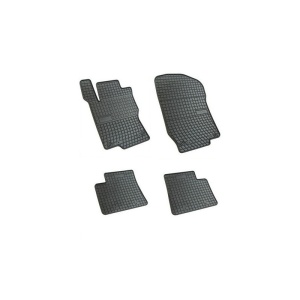 Covoare cauciuc MERCEDES Clasa M W164 2005-2011 - EL TORO - 542650 P30