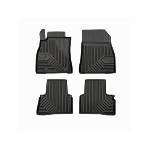 Covoare cauciuc NISSAN Juke I 2010-2019 - tip tavita - FRG77409002