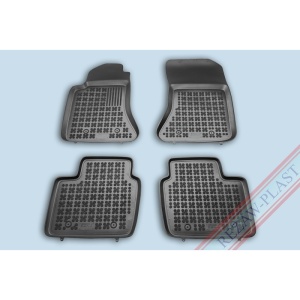 Covoare cauciuc OPEL Omega B 1994-2004 - tip tavita - REZAW PLAST