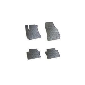 Covoare cauciuc OPEL Zafira B 2005-2014 - EL TORO - 0693 P40