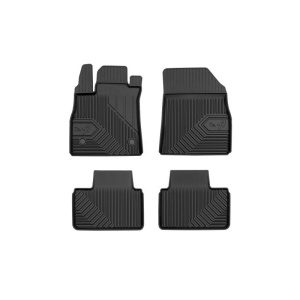 Covoare cauciuc RENAULT Talisman 2015-2022 - tip tavita - FRG77425019
