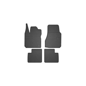 Covoare cauciuc RENAULT Twingo II 2007-2014 - EL TORO - 547198 P30