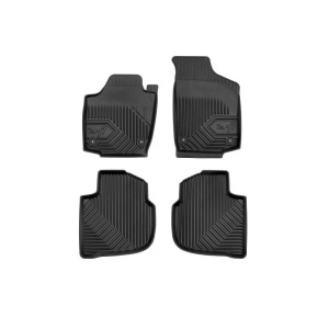 Covoare cauciuc SEAT Toledo IV 2012-2019 - tip tavita - FRG77407480