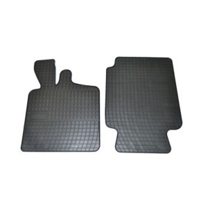 Covoare cauciuc SMART ForTwo (W450) 1998-2007 - EL TORO - 547372 P60