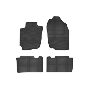 Covoare cauciuc TOYOTA Rav 4 (XA40) 2012-2018 - EL TORO - 547815 P100