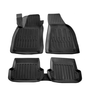 Covoare tip tavita AUDI A4 B7 2004-2008 / Umbrella 105887