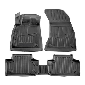 Covoare tip tavita AUDI Q5 II 2017-prezent / Umbrella 109716