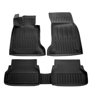 Covoare tip tavita BMW Seria 5 E60 / E61 2003-2010 / Umbrella 105899/105898