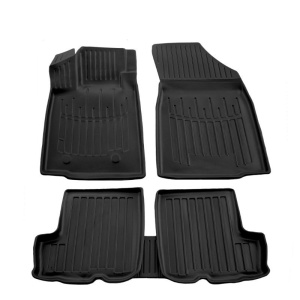 Covoare tip tavita DACIA Sandero Stepway I 2008-2012 / Umbrella 105917