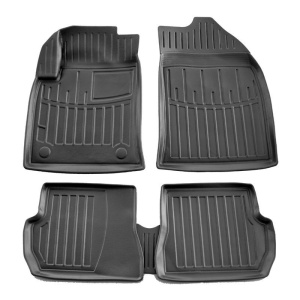 Covoare tip tavita FORD Fusion 2002-2012 / Umbrella 109728