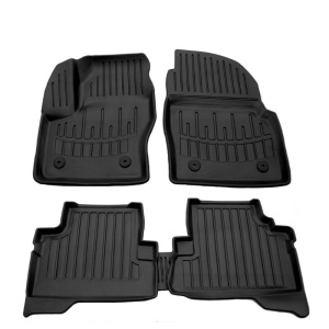 Covoare tip tavita FORD Kuga II 2012-2019 / Umbrella 105925