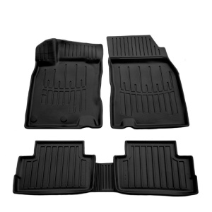 Covoare tip tavita NISSAN Qashqai II 2013-2021 / Umbrella 105954