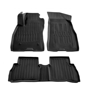 Covoare tip tavita OPEL Combo D 2012-2018 (5 locuri) / Umbrella 105960