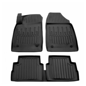 Covoare tip tavita OPEL Vectra C 2002-2010 Sedan / Umbrella 105965