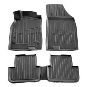 Covoare tip tavita RENAULT Fluence 2009-2015 / Umbrella 109738
