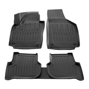 Covoare tip tavita SKODA Yeti 2009-2017 / Umbrella 109749