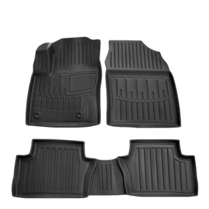 Covoare tip tavita TOYOTA C-HR I 2019-2023 Facelift / Umbrella 106017
