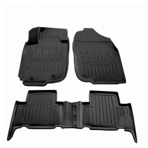 Covoare tip tavita TOYOTA Rav 4 (XA30) 2005-2012 / Umbrella 106020