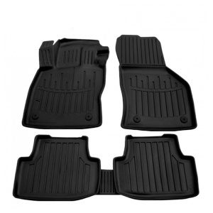 Covoare tip tavita VW Passat B8 2015-2023 / Umbrella 106040