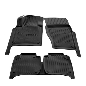 Covoare tip tavita VW Touareg II (7P) 2010-2018 / Umbrella 106051