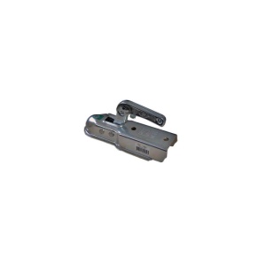 Cupla remorca 1300 kg cu prindere pe ax patrat 60x60 mm / 1300i