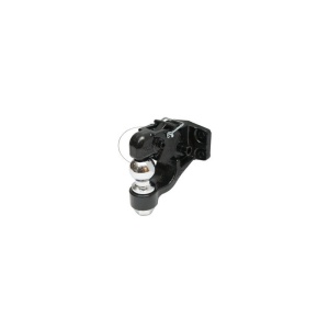 Cupla remorcare cu bolt, bila si siguranta greutate maxima 2700 Kg