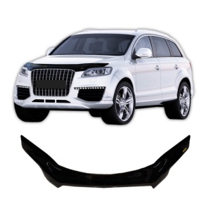Deflector protectie capota AUDI Q7 I 2005-2015