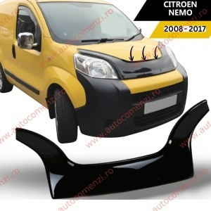 Deflector protectie capota CITROEN Nemo 2008-2017