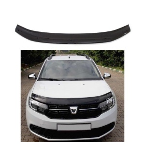 Deflector protectie capota DACIA Logan MCV II 2013-2020