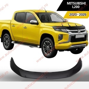 Deflector protectie capota MITSUBISHI L200 V 2020-2023 Facelift