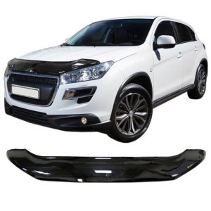 Deflector protectie capota PEUGEOT 4008 2012-2017