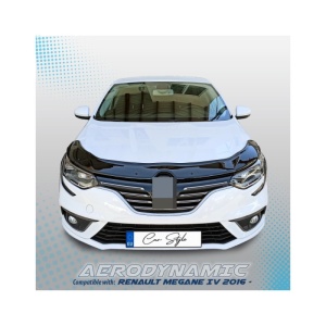 Deflector protectie capota RENAULT Megane IV 2016-prezent