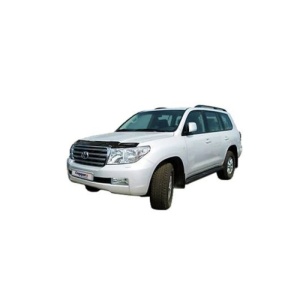 Deflector protectie capota TOYOTA Land Cruiser J200 2007-2014 Pre-Facelift