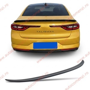 Eleron dedicat RENAULT Talisman 2015-2022 - Piano Black